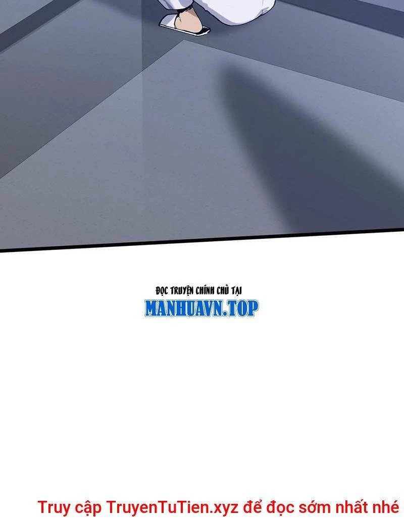 Ta Học Trảm Thần Trong Bệnh Viện Tâm Thần Chapter 174 - Trang 4
