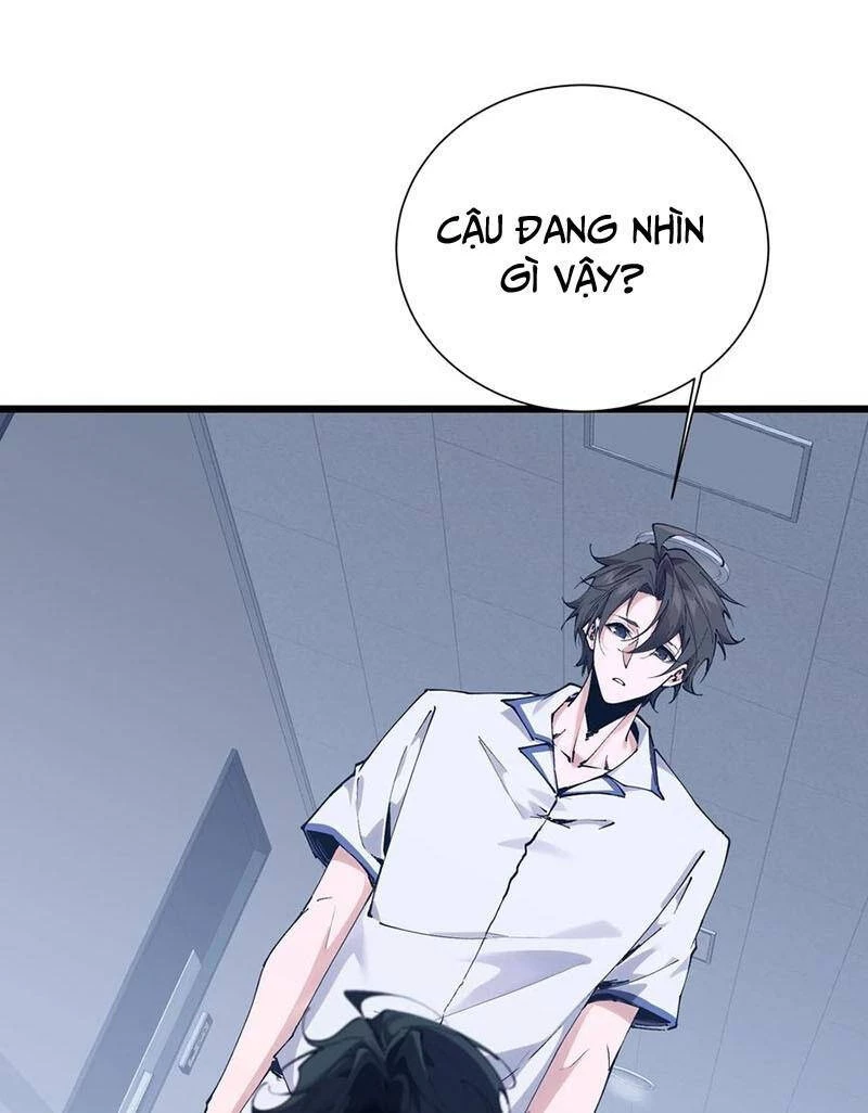 Ta Học Trảm Thần Trong Bệnh Viện Tâm Thần Chapter 174 - Trang 4