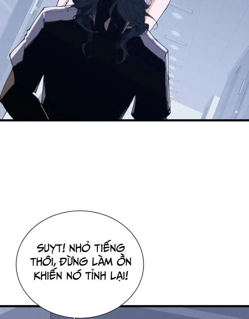 Ta Học Trảm Thần Trong Bệnh Viện Tâm Thần Chapter 174 - Trang 4