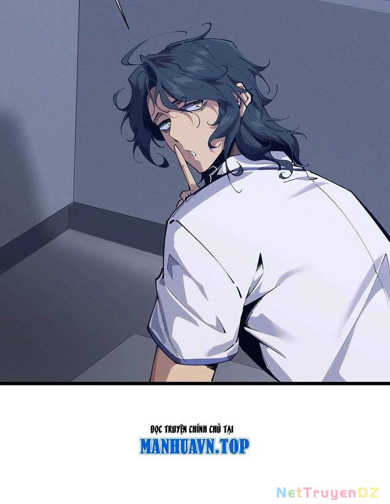 Ta Học Trảm Thần Trong Bệnh Viện Tâm Thần Chapter 174 - Trang 4