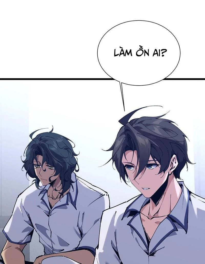 Ta Học Trảm Thần Trong Bệnh Viện Tâm Thần Chapter 174 - Trang 4