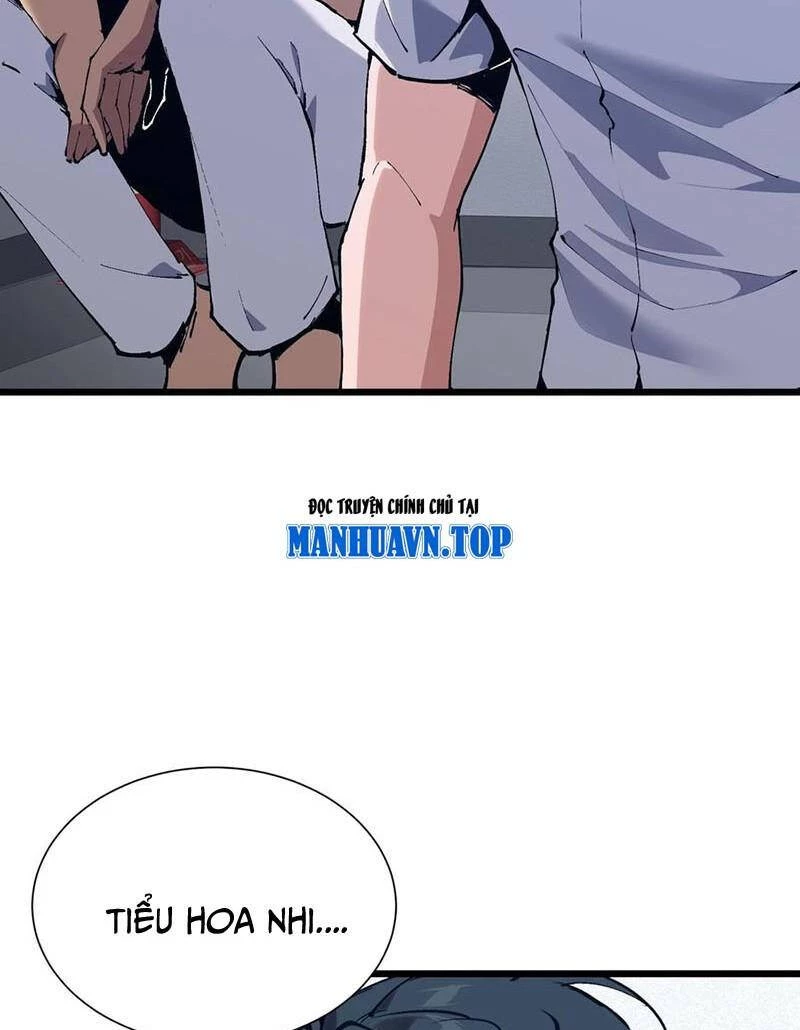 Ta Học Trảm Thần Trong Bệnh Viện Tâm Thần Chapter 174 - Trang 4