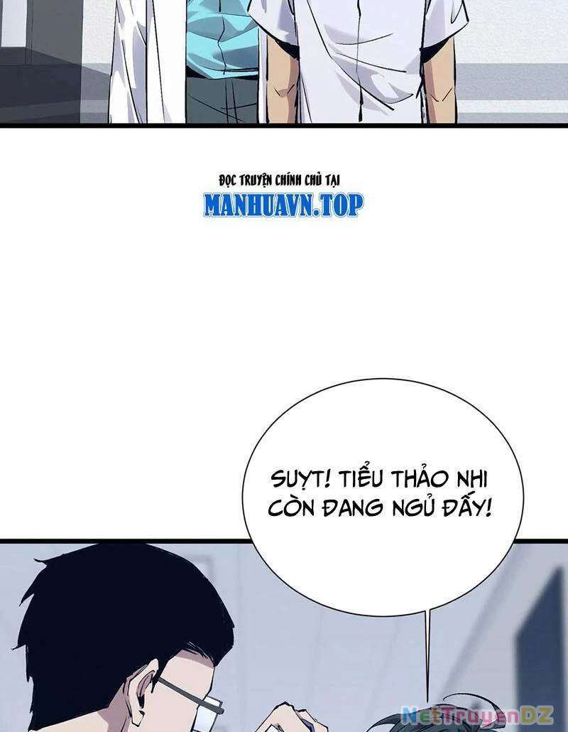 Ta Học Trảm Thần Trong Bệnh Viện Tâm Thần Chapter 174 - Trang 4