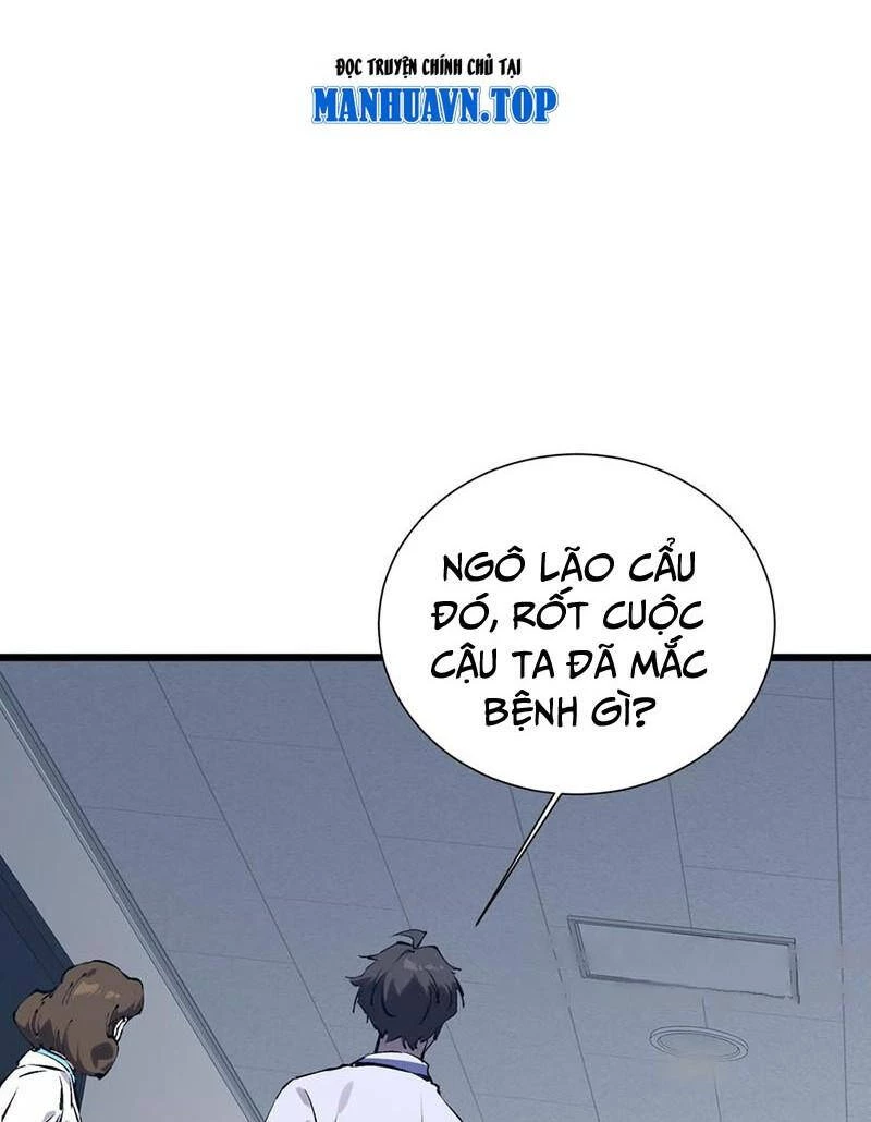 Ta Học Trảm Thần Trong Bệnh Viện Tâm Thần Chapter 174 - Trang 4