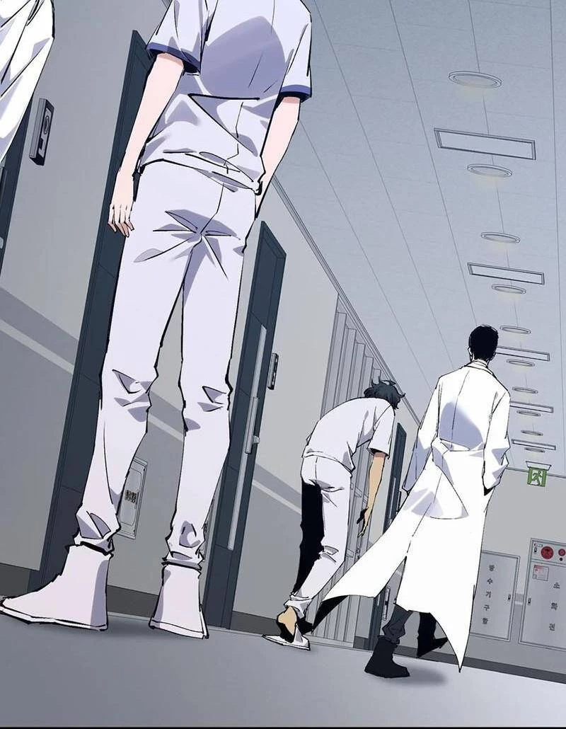 Ta Học Trảm Thần Trong Bệnh Viện Tâm Thần Chapter 174 - Trang 4