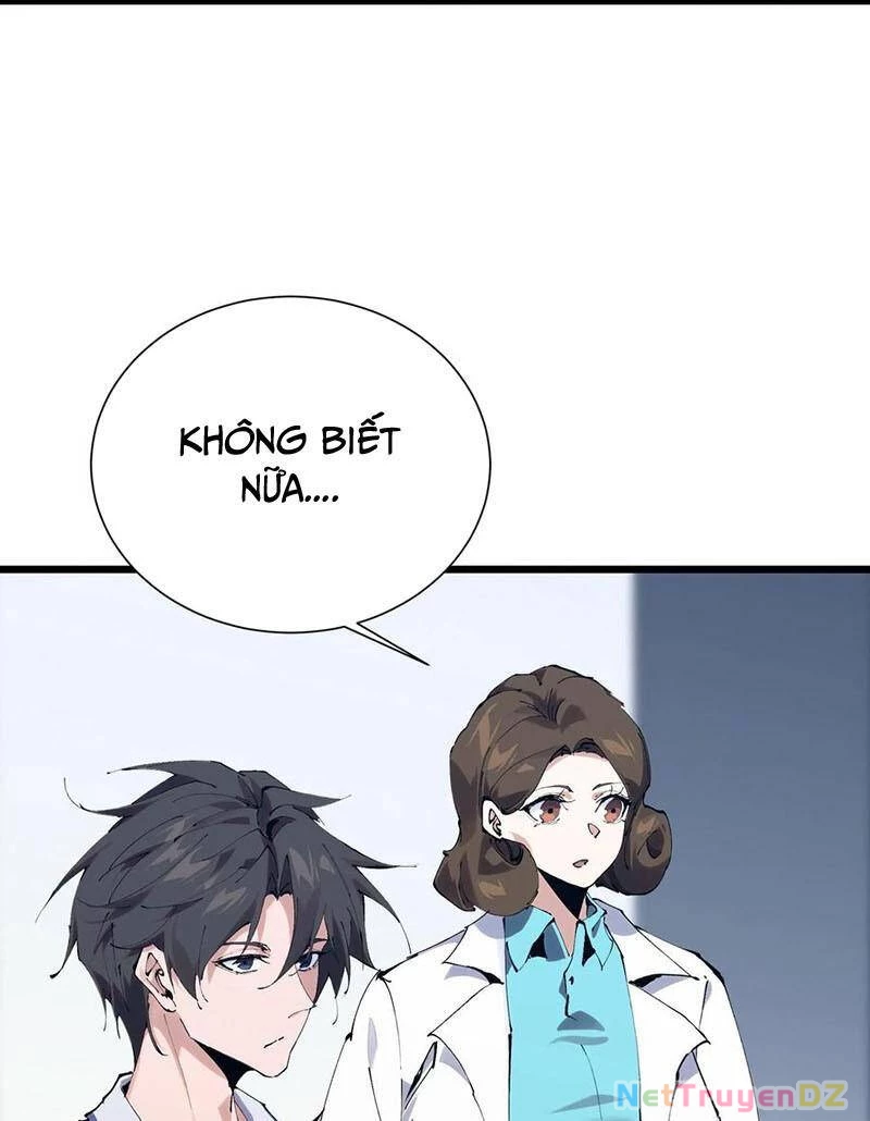 Ta Học Trảm Thần Trong Bệnh Viện Tâm Thần Chapter 174 - Trang 4