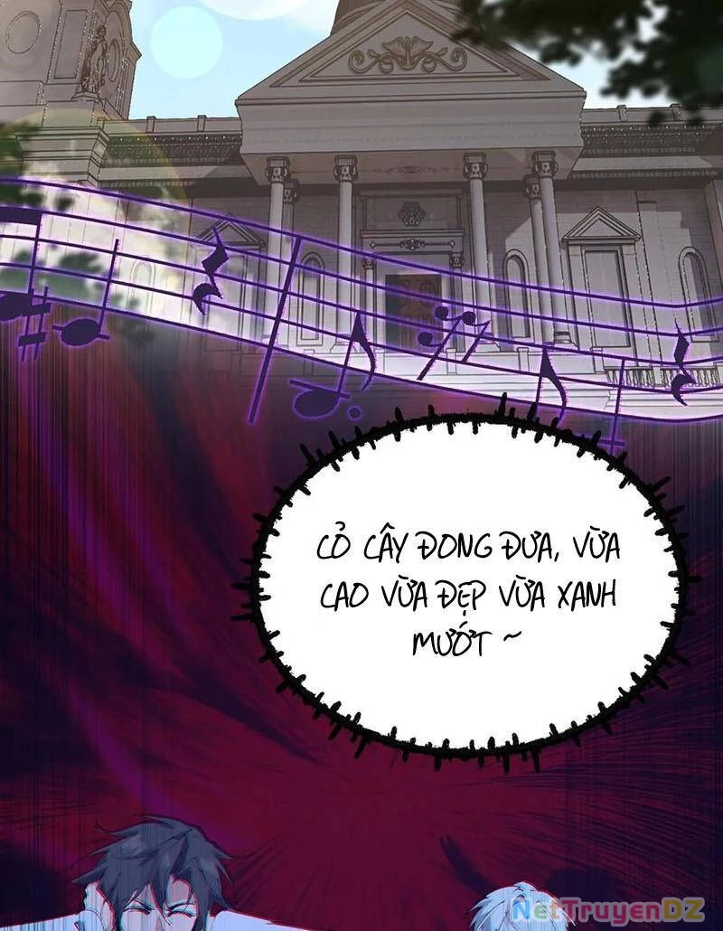 Ta Học Trảm Thần Trong Bệnh Viện Tâm Thần Chapter 174 - Trang 4