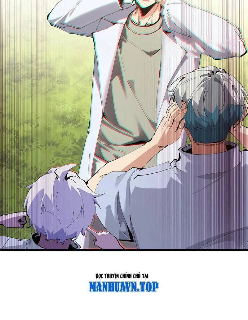Ta Học Trảm Thần Trong Bệnh Viện Tâm Thần Chapter 174 - Trang 4