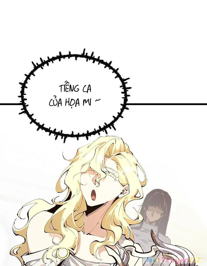 Ta Học Trảm Thần Trong Bệnh Viện Tâm Thần Chapter 174 - Trang 4