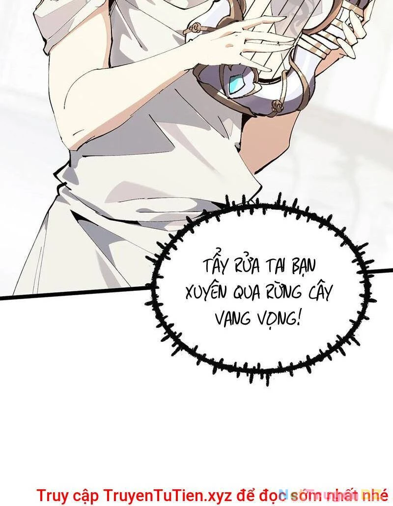 Ta Học Trảm Thần Trong Bệnh Viện Tâm Thần Chapter 174 - Trang 4