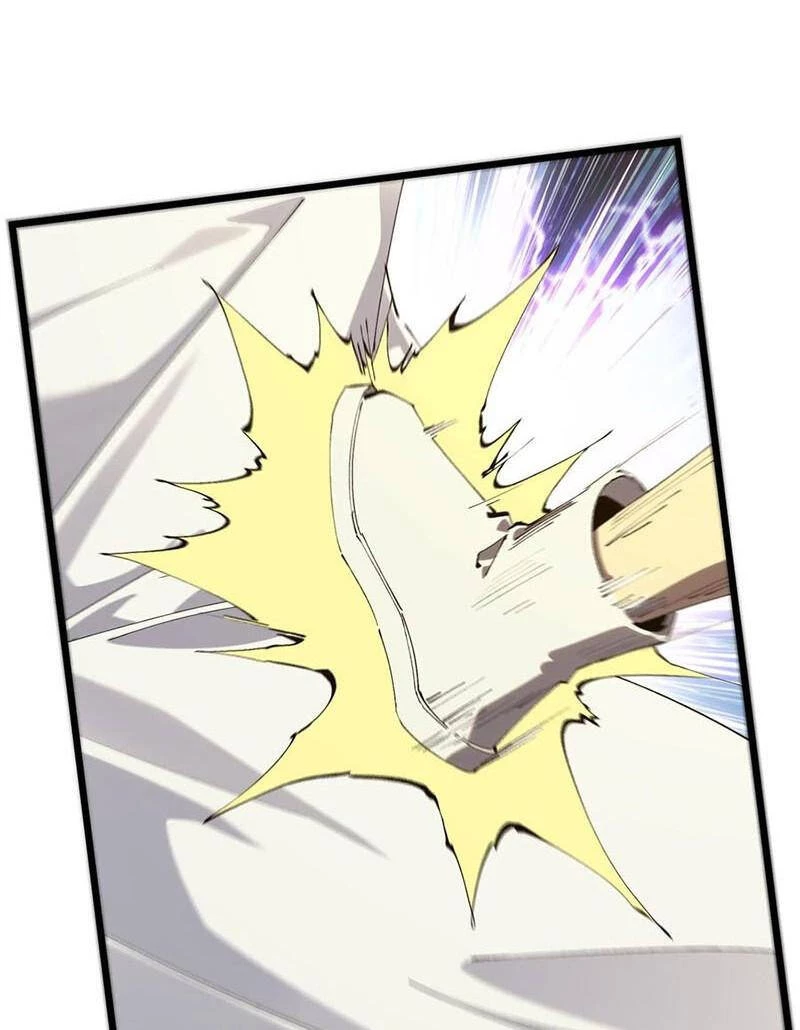 Ta Học Trảm Thần Trong Bệnh Viện Tâm Thần Chapter 174 - Trang 4