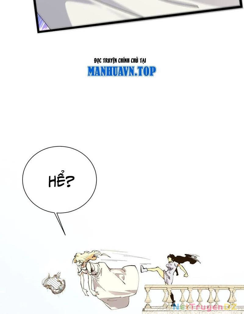 Ta Học Trảm Thần Trong Bệnh Viện Tâm Thần Chapter 174 - Trang 4