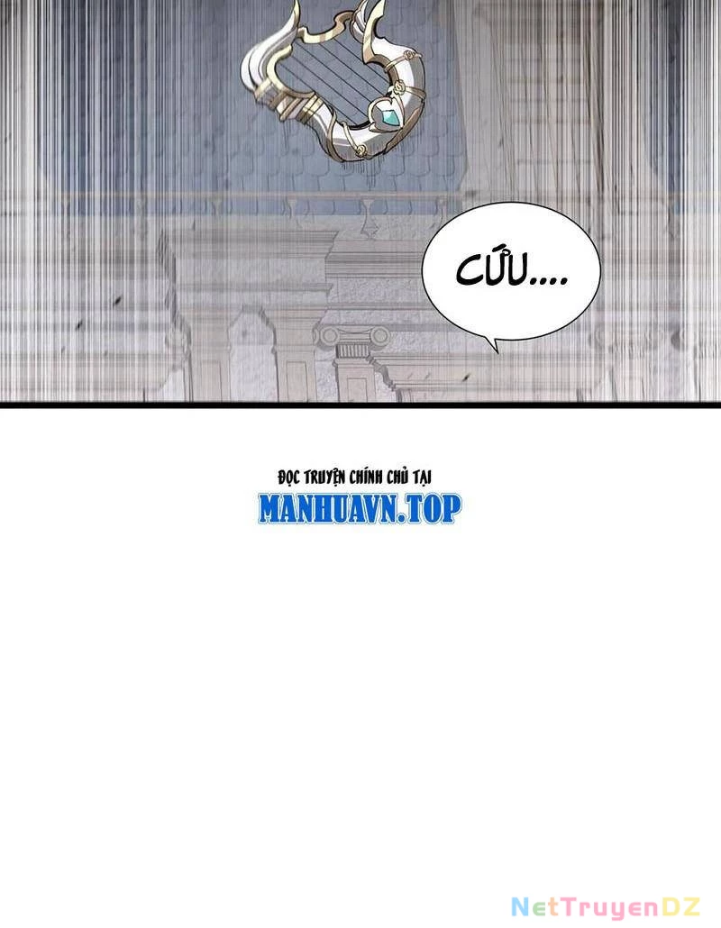 Ta Học Trảm Thần Trong Bệnh Viện Tâm Thần Chapter 174 - Trang 4