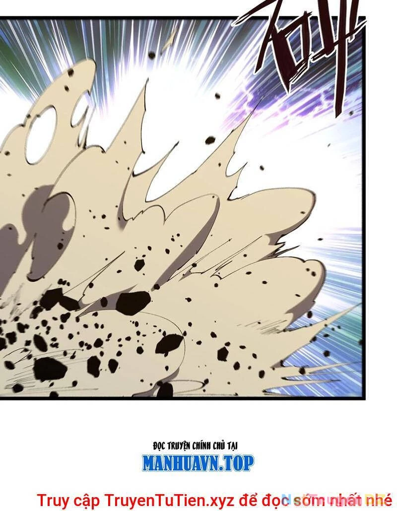 Ta Học Trảm Thần Trong Bệnh Viện Tâm Thần Chapter 174 - Trang 4