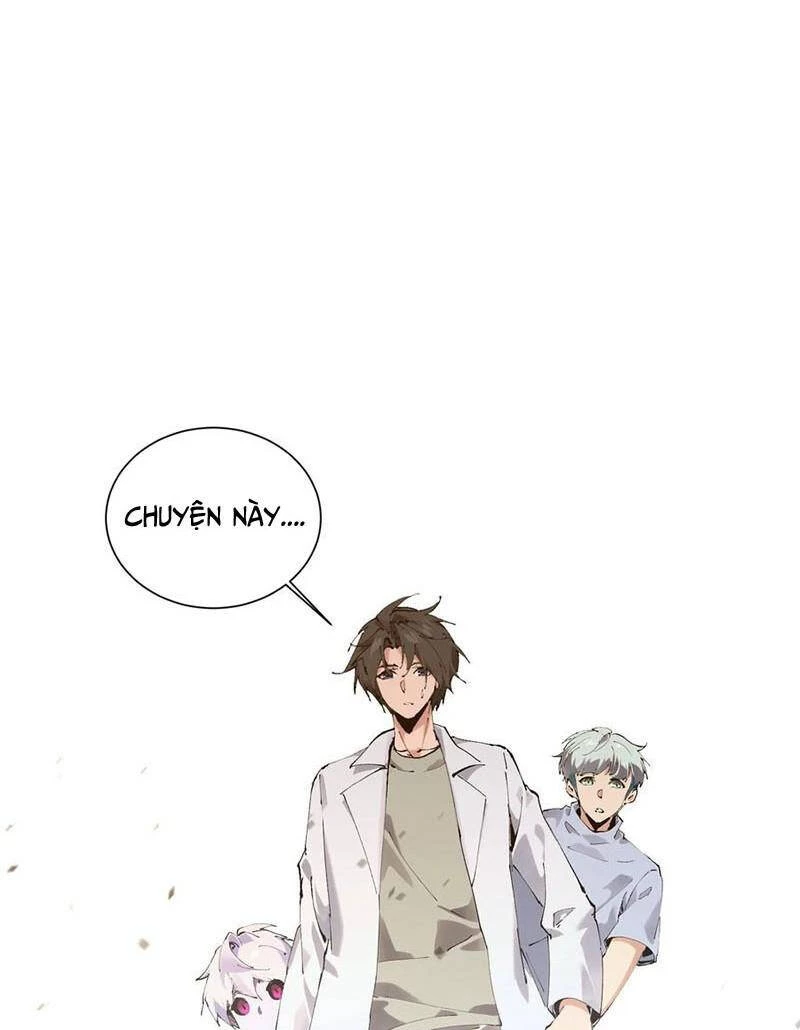 Ta Học Trảm Thần Trong Bệnh Viện Tâm Thần Chapter 174 - Trang 4