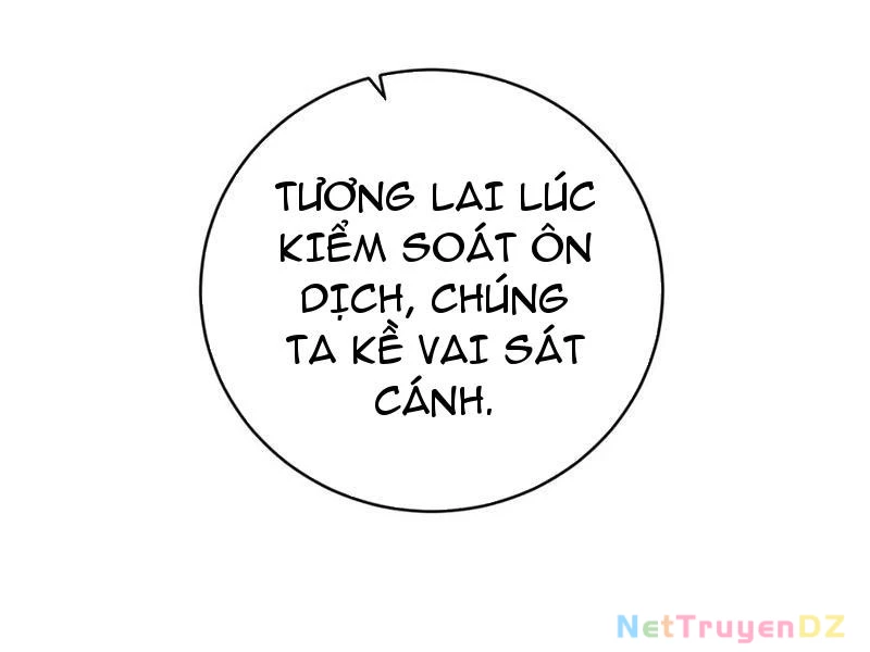 Mạt Nhật Thiên Hạ: Ta, Virus Quân Vương Chapter 45 - Trang 2