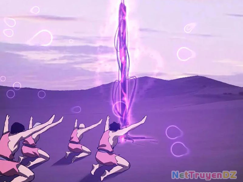 Mạt Nhật Thiên Hạ: Ta, Virus Quân Vương Chapter 45 - Trang 2