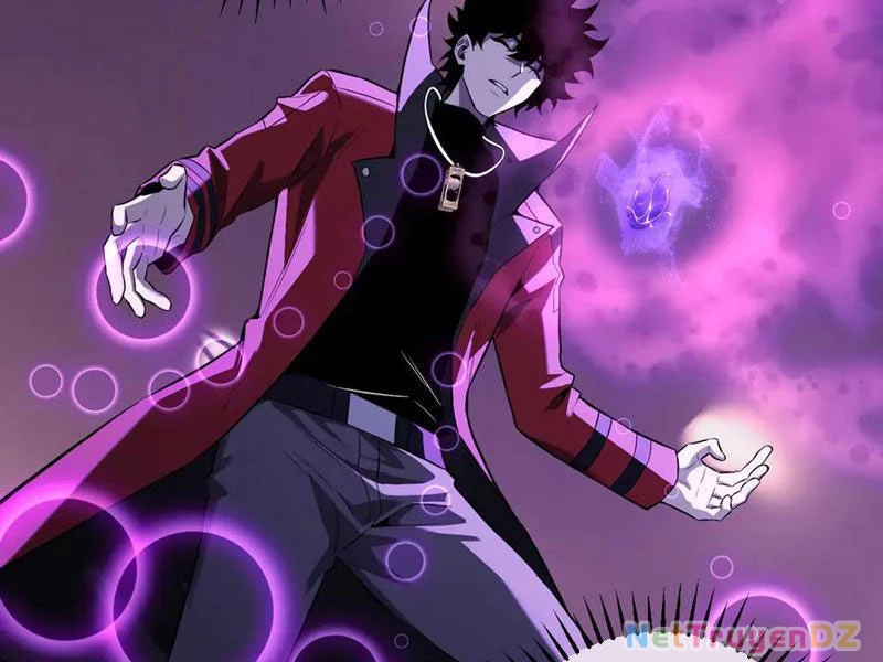 Mạt Nhật Thiên Hạ: Ta, Virus Quân Vương Chapter 45 - Trang 2