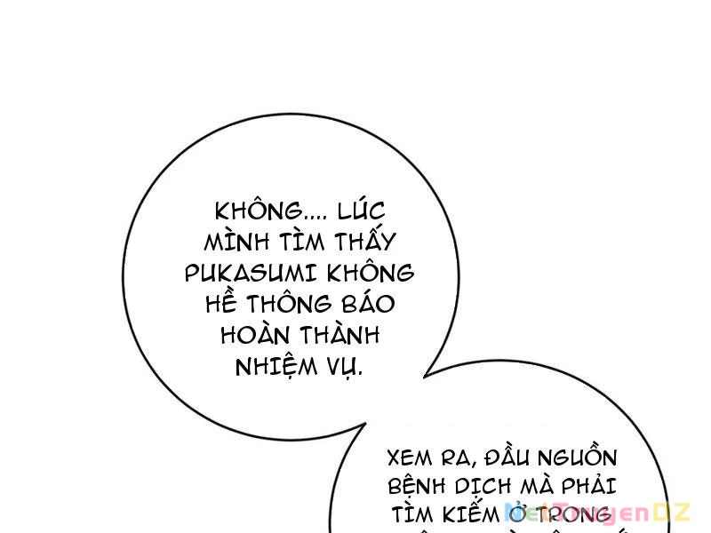 Mạt Nhật Thiên Hạ: Ta, Virus Quân Vương Chapter 45 - Trang 2