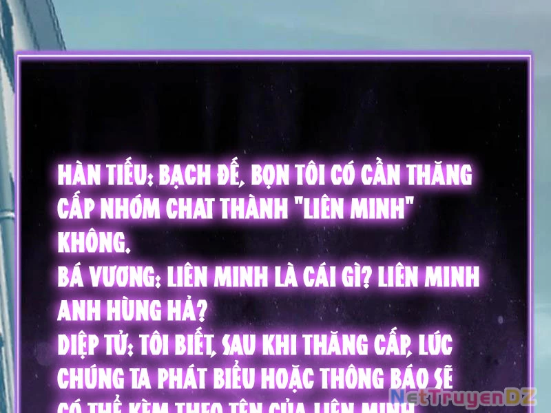 Mạt Nhật Thiên Hạ: Ta, Virus Quân Vương Chapter 45 - Trang 2
