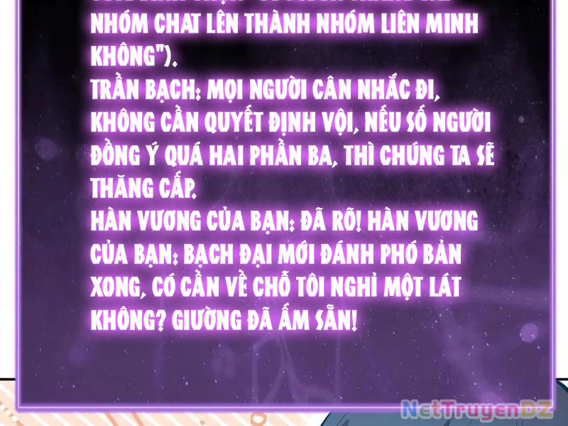 Mạt Nhật Thiên Hạ: Ta, Virus Quân Vương Chapter 45 - Trang 2