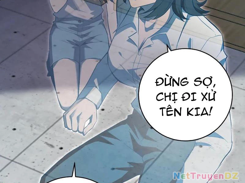 Mạt Nhật Thiên Hạ: Ta, Virus Quân Vương Chapter 45 - Trang 2