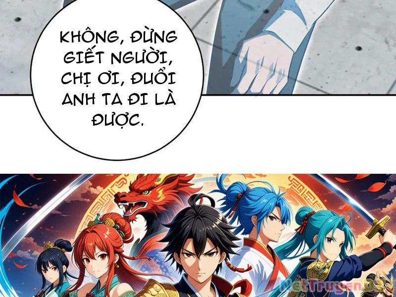 Mạt Nhật Thiên Hạ: Ta, Virus Quân Vương Chapter 45 - Trang 2