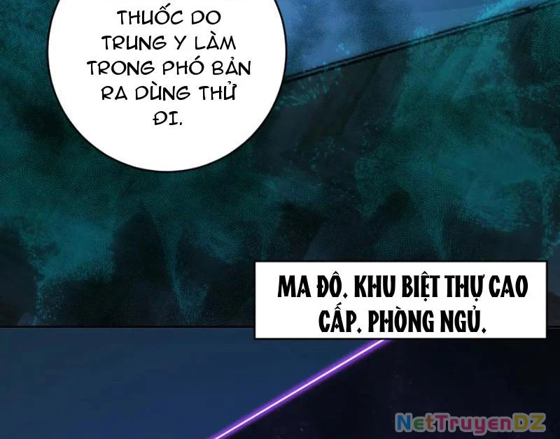 Mạt Nhật Thiên Hạ: Ta, Virus Quân Vương Chapter 46 - Trang 3