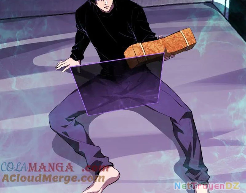 Mạt Nhật Thiên Hạ: Ta, Virus Quân Vương Chapter 46 - Trang 3