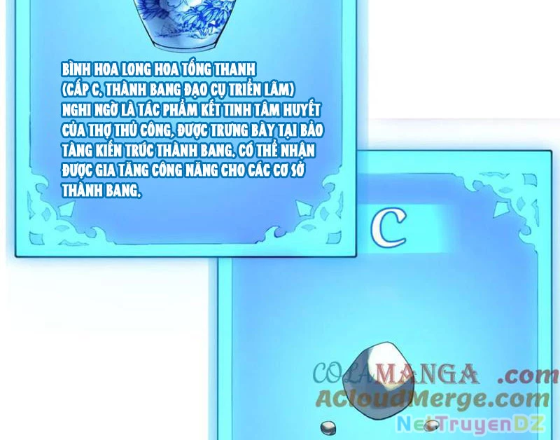 Mạt Nhật Thiên Hạ: Ta, Virus Quân Vương Chapter 46 - Trang 3