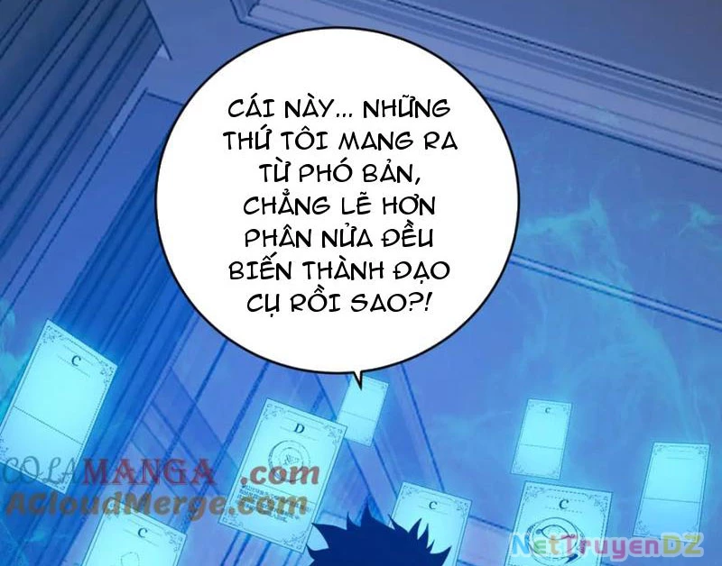 Mạt Nhật Thiên Hạ: Ta, Virus Quân Vương Chapter 46 - Trang 3