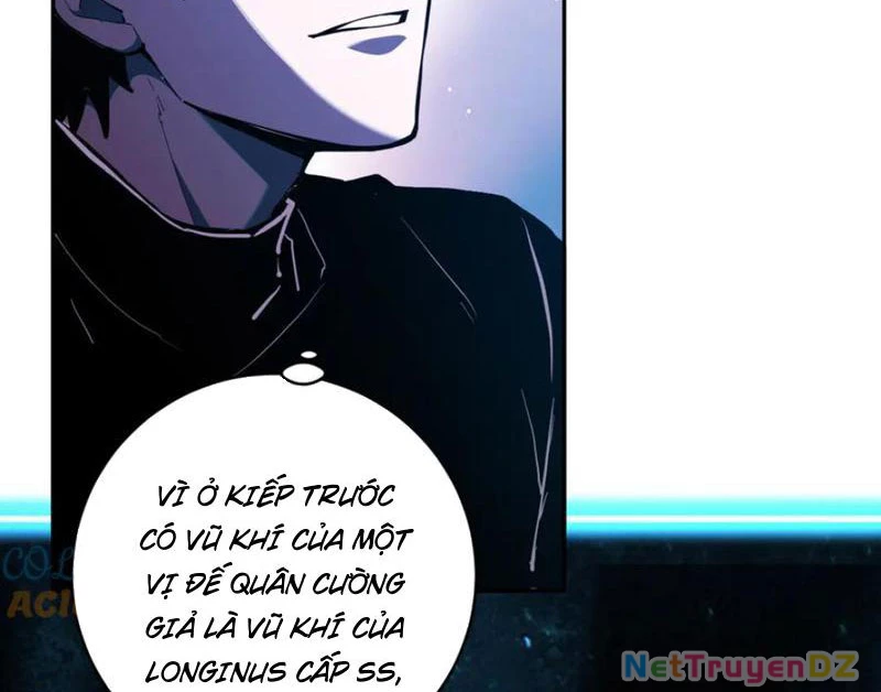 Mạt Nhật Thiên Hạ: Ta, Virus Quân Vương Chapter 46 - Trang 3