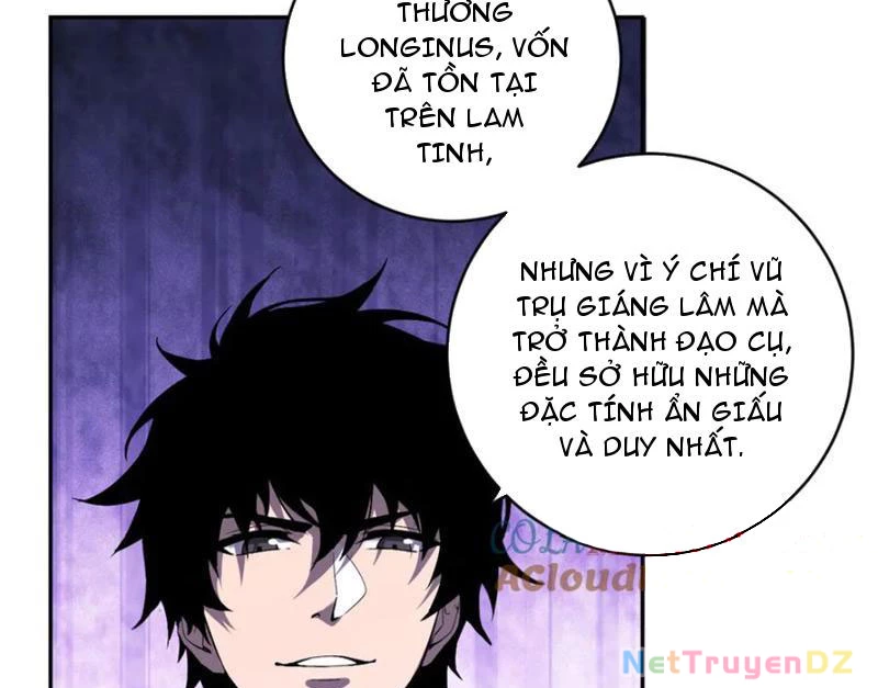 Mạt Nhật Thiên Hạ: Ta, Virus Quân Vương Chapter 46 - Trang 3