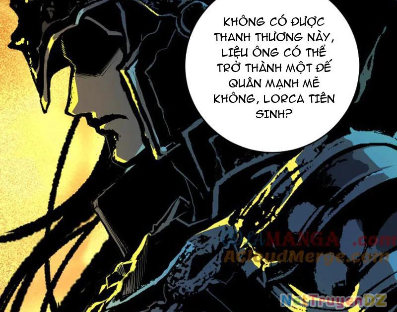 Mạt Nhật Thiên Hạ: Ta, Virus Quân Vương Chapter 46 - Trang 3