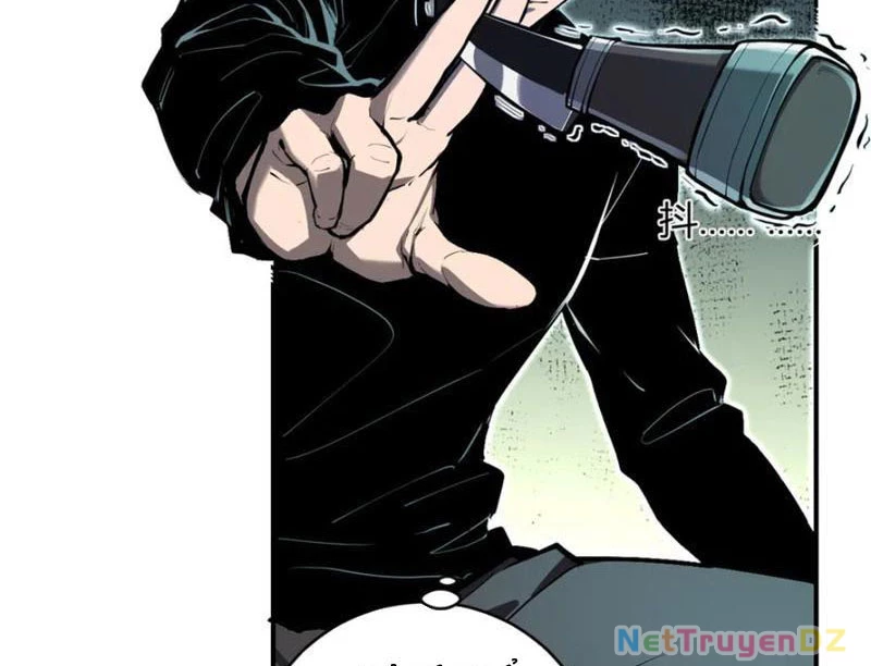 Mạt Nhật Thiên Hạ: Ta, Virus Quân Vương Chapter 46 - Trang 3