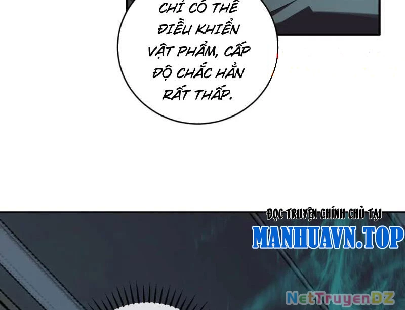 Mạt Nhật Thiên Hạ: Ta, Virus Quân Vương Chapter 46 - Trang 3