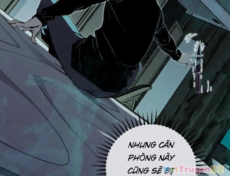 Mạt Nhật Thiên Hạ: Ta, Virus Quân Vương Chapter 46 - Trang 3