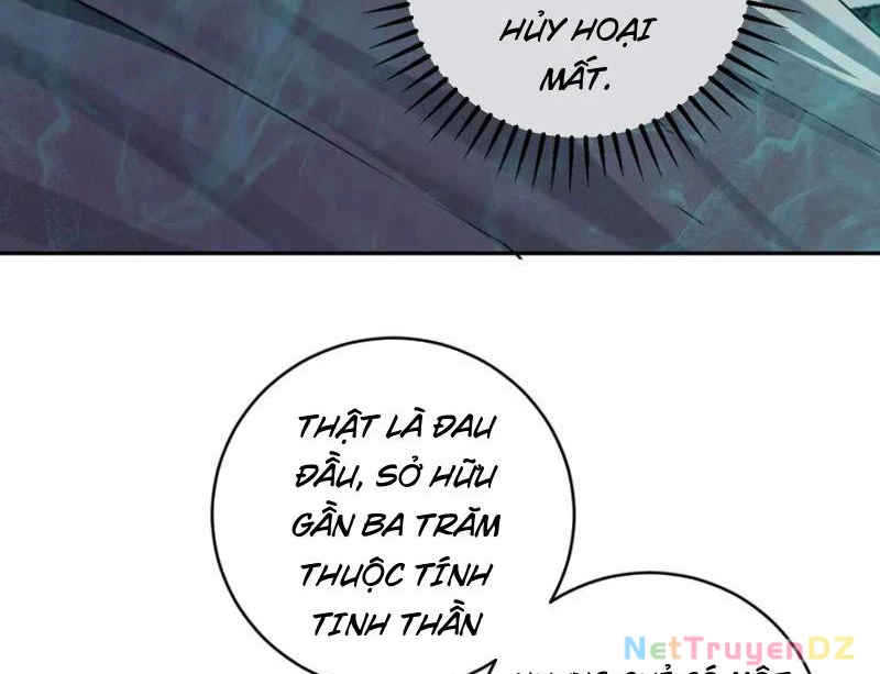 Mạt Nhật Thiên Hạ: Ta, Virus Quân Vương Chapter 46 - Trang 3