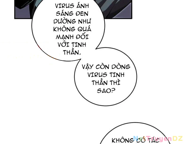Mạt Nhật Thiên Hạ: Ta, Virus Quân Vương Chapter 46 - Trang 3