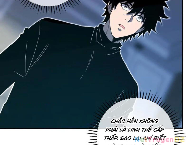 Mạt Nhật Thiên Hạ: Ta, Virus Quân Vương Chapter 46 - Trang 3