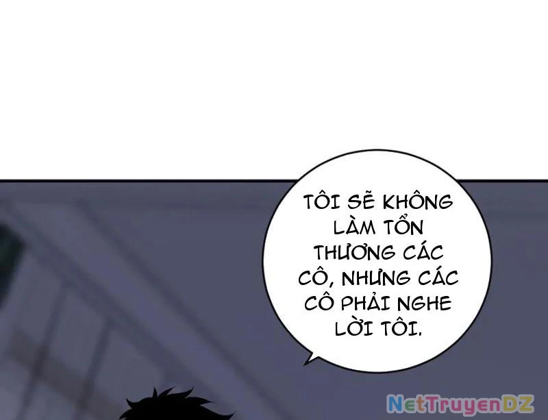 Mạt Nhật Thiên Hạ: Ta, Virus Quân Vương Chapter 46 - Trang 3