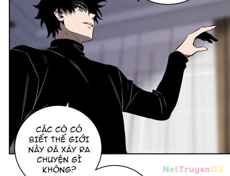 Mạt Nhật Thiên Hạ: Ta, Virus Quân Vương Chapter 46 - Trang 3