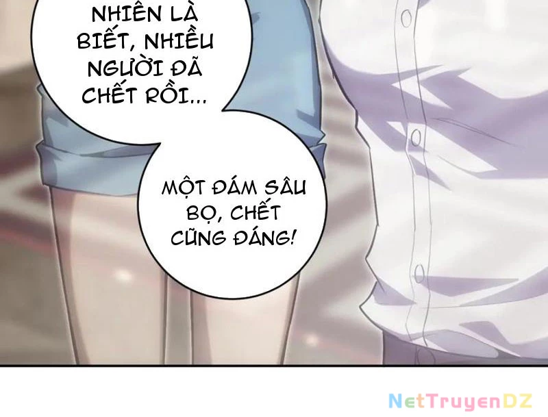 Mạt Nhật Thiên Hạ: Ta, Virus Quân Vương Chapter 46 - Trang 3