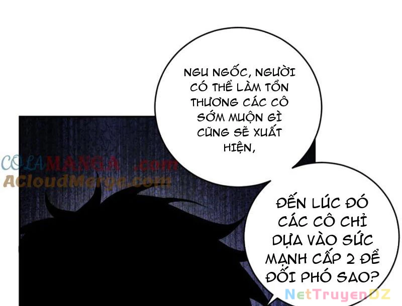 Mạt Nhật Thiên Hạ: Ta, Virus Quân Vương Chapter 46 - Trang 3