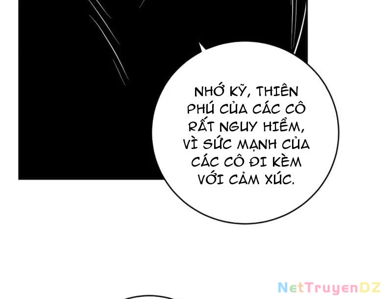 Mạt Nhật Thiên Hạ: Ta, Virus Quân Vương Chapter 46 - Trang 3