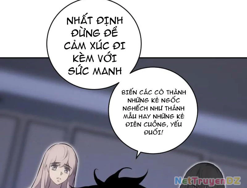 Mạt Nhật Thiên Hạ: Ta, Virus Quân Vương Chapter 46 - Trang 3