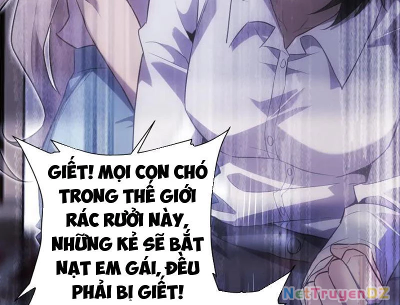 Mạt Nhật Thiên Hạ: Ta, Virus Quân Vương Chapter 46 - Trang 3