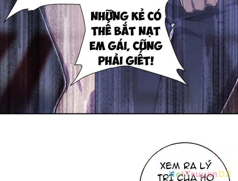 Mạt Nhật Thiên Hạ: Ta, Virus Quân Vương Chapter 46 - Trang 3