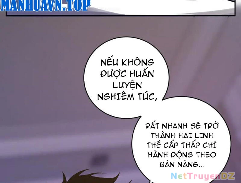 Mạt Nhật Thiên Hạ: Ta, Virus Quân Vương Chapter 46 - Trang 3
