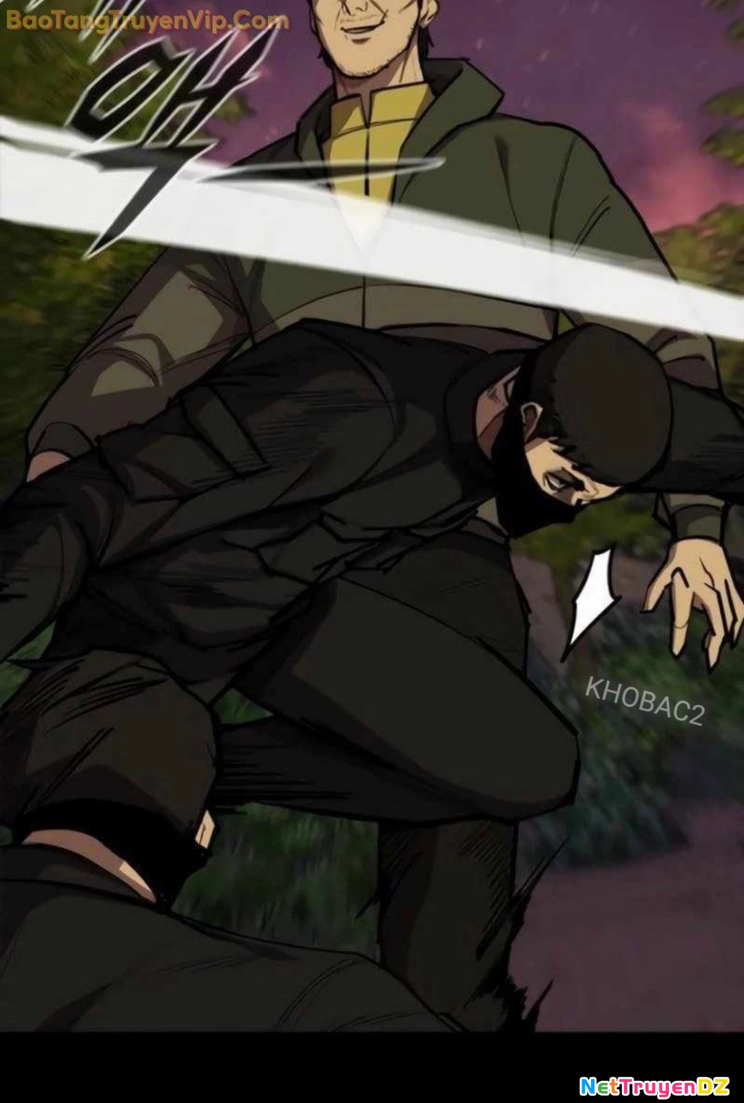 Venta Black Chapter 12 - Trang 2